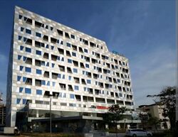 Ct Hub (D12), Factory #476341391